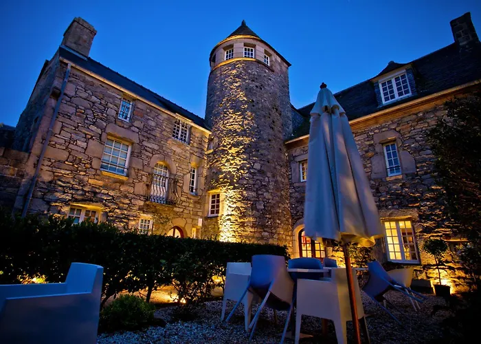 Hotel Le Temps De Vivre