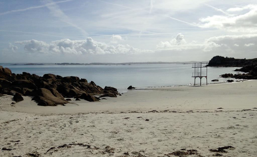 Le Temps De Vivre 4* Roscoff