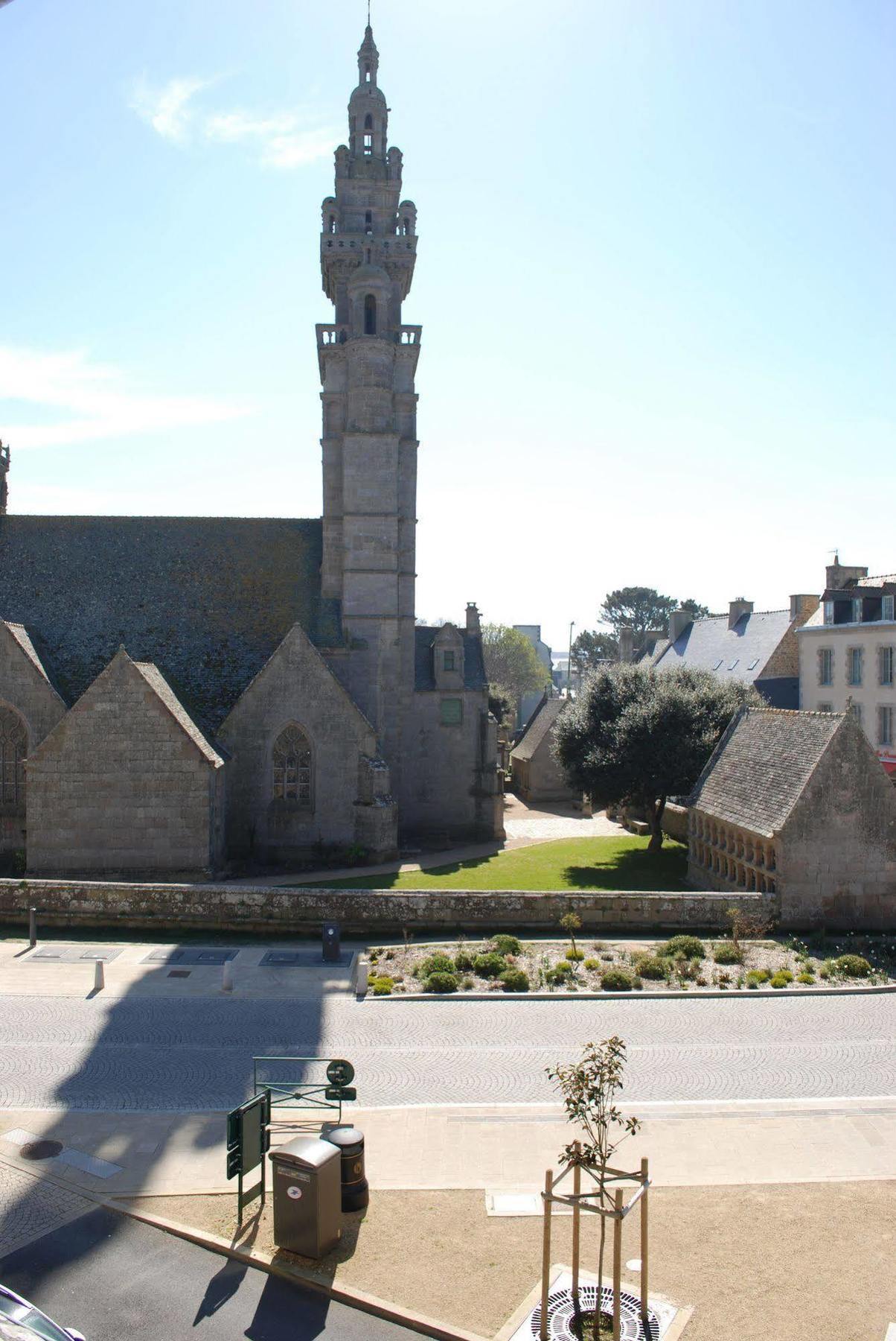 Le Temps De Vivre 4* Roscoff