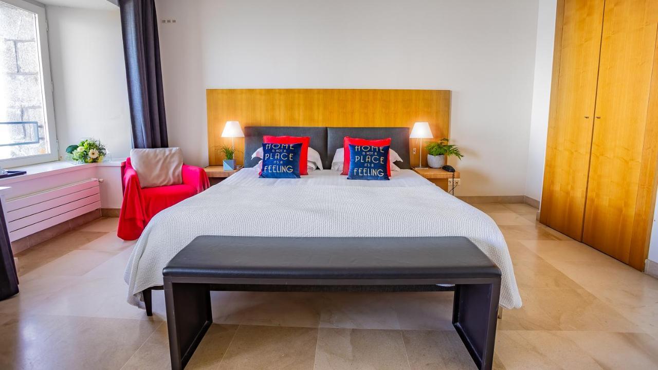 Le Temps De Vivre Hotel 4*