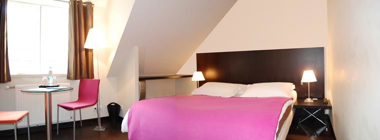 Hotel Le Temps De Vivre 4*