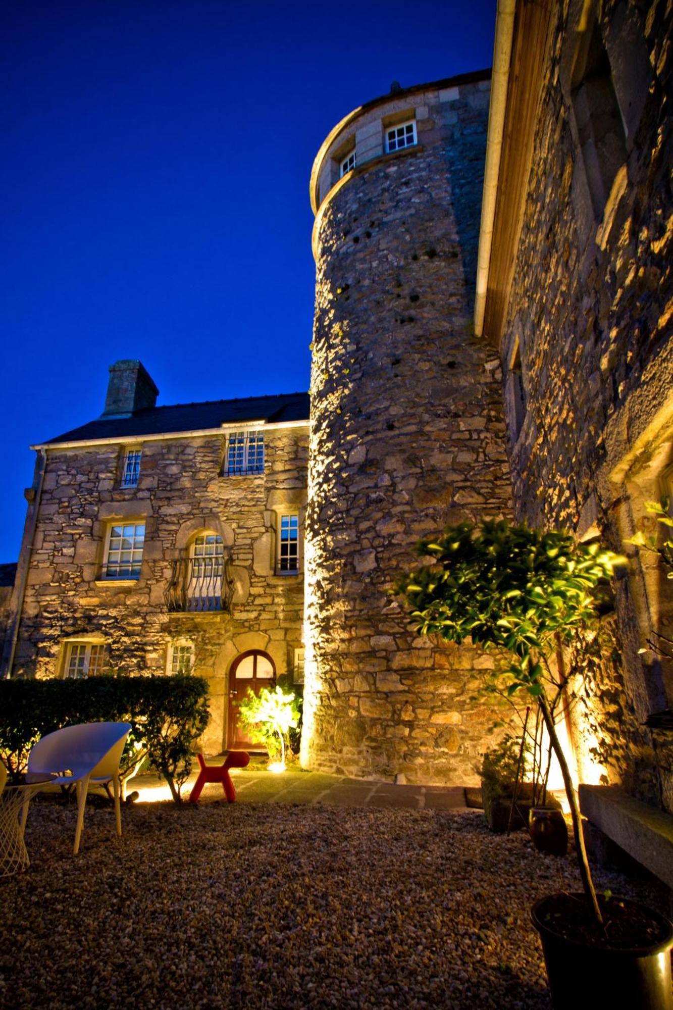 Hotel Le Temps De Vivre 4*