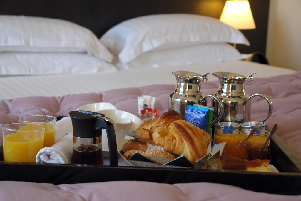 Hotel Le Temps De Vivre 4*