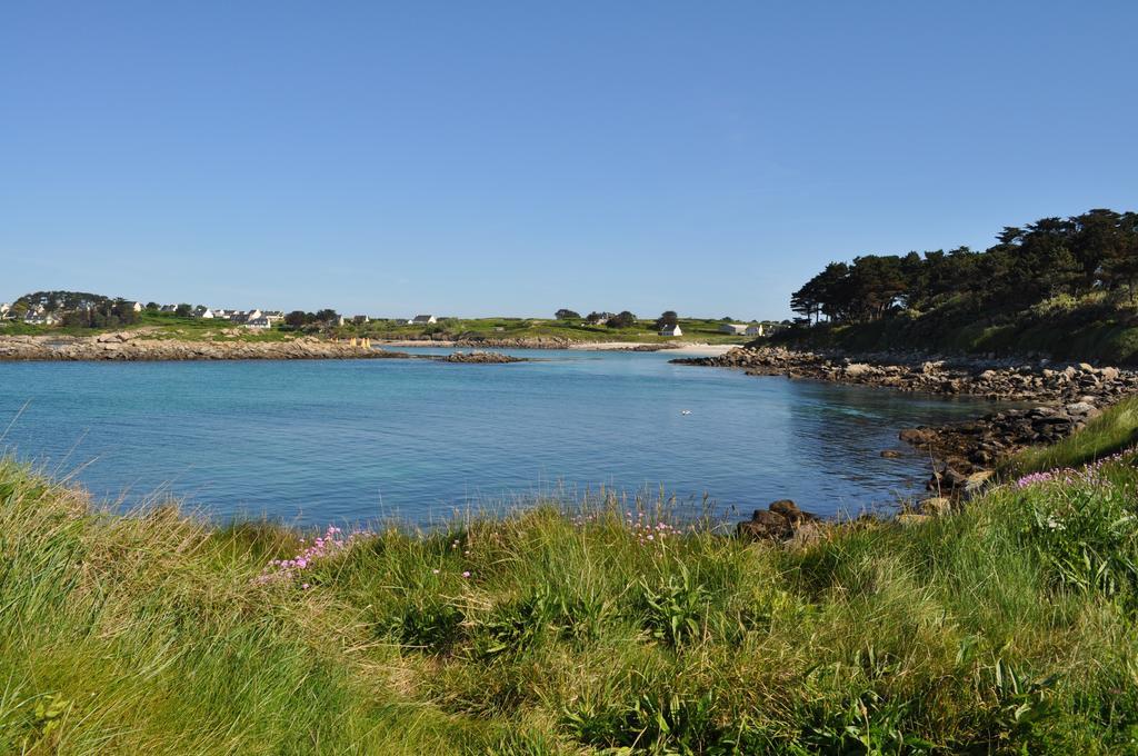 Hotel Le Temps De Vivre Roscoff