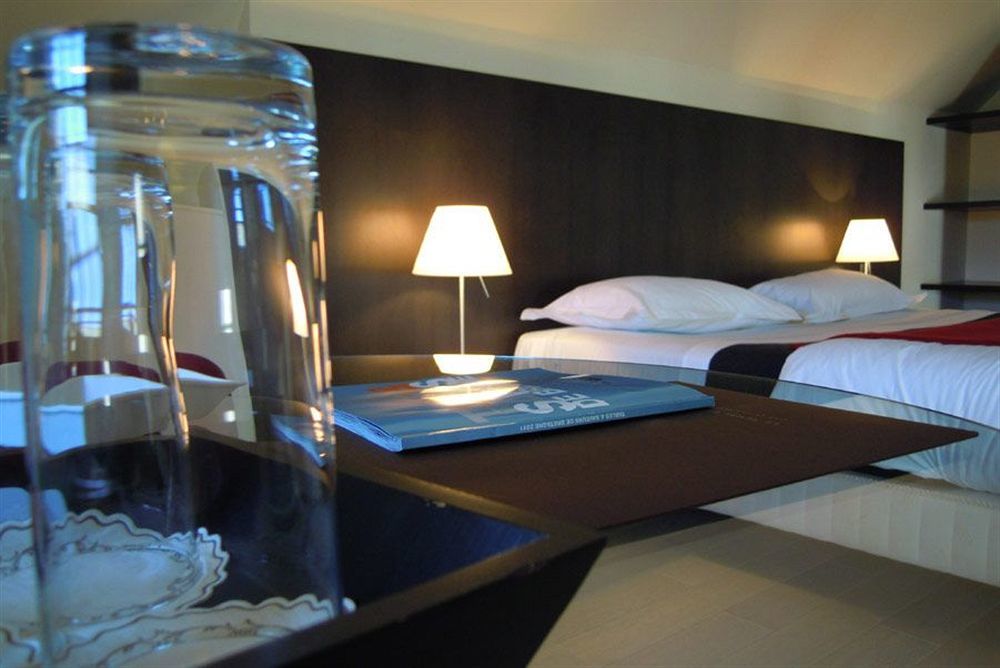 Hotel Le Temps De Vivre