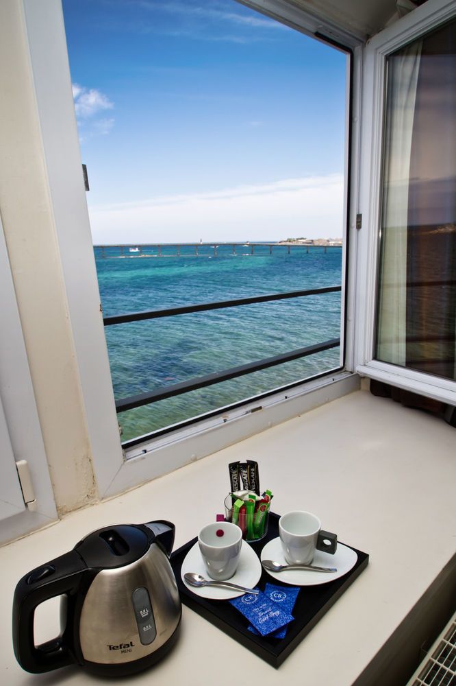 Hotel Le Temps De Vivre 4*