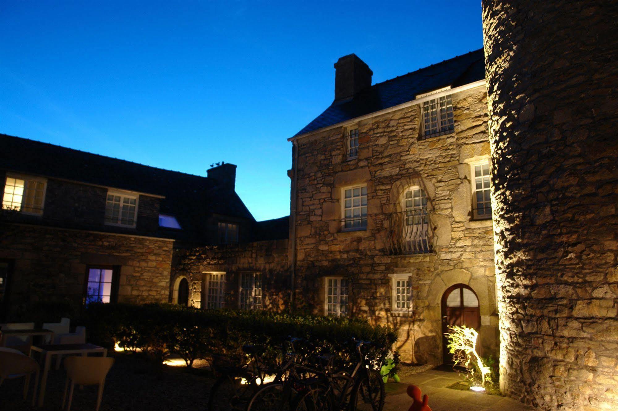 Hotel Le Temps De Vivre 4*
