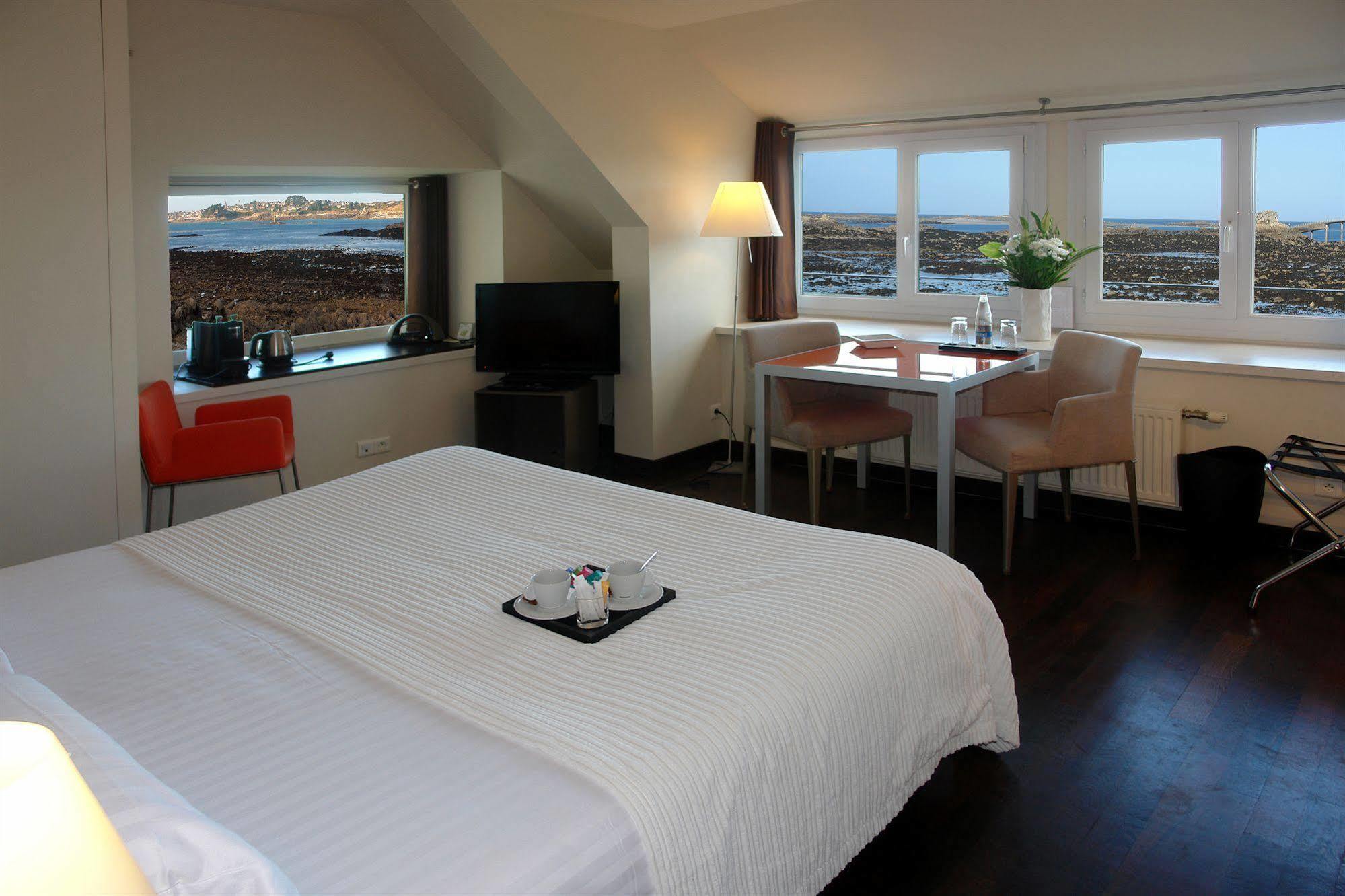 Hotel Le Temps De Vivre 4*