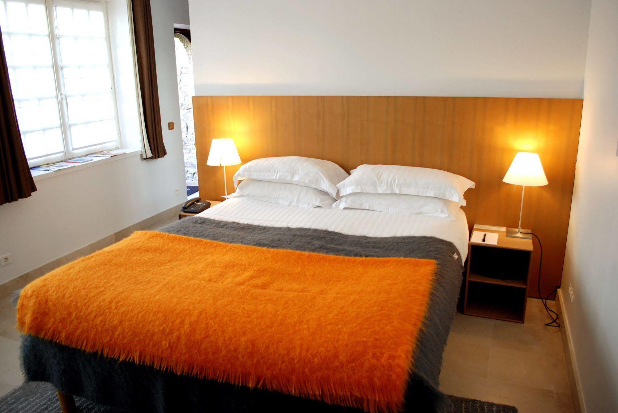 Le Temps De Vivre Hotel Roscoff