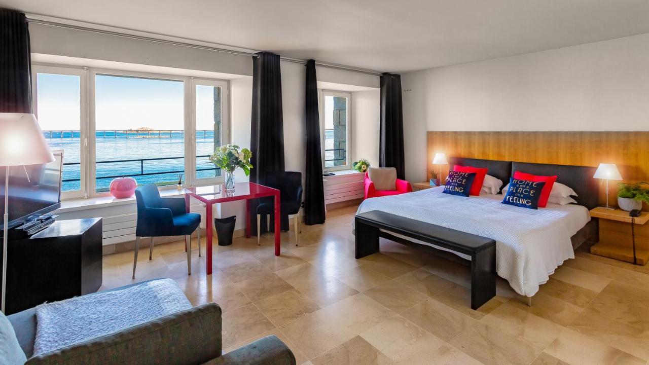 Hotel Le Temps De Vivre 4*
