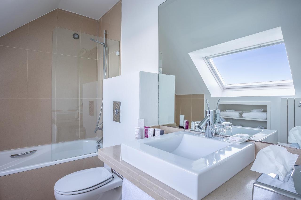 Le Temps De Vivre Hotel 4*