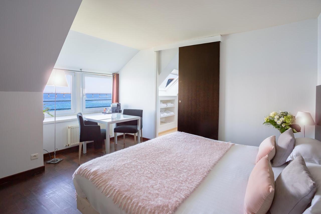 Hotel Le Temps De Vivre 4*